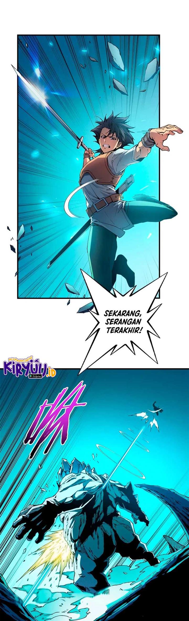 reincarnation-of-the-strongest-sword-god - Chapter: 7