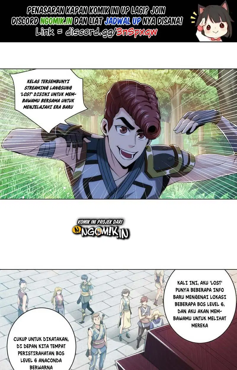 rich-player - Chapter: 10