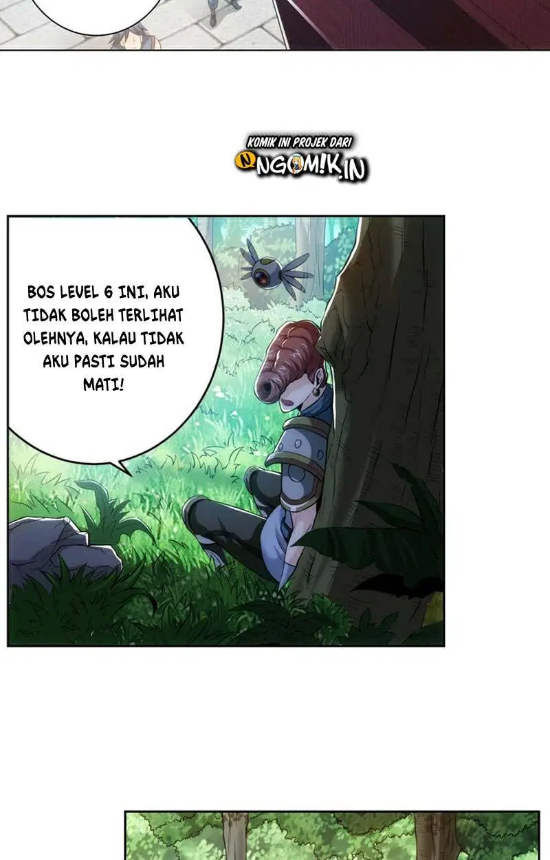 rich-player - Chapter: 10