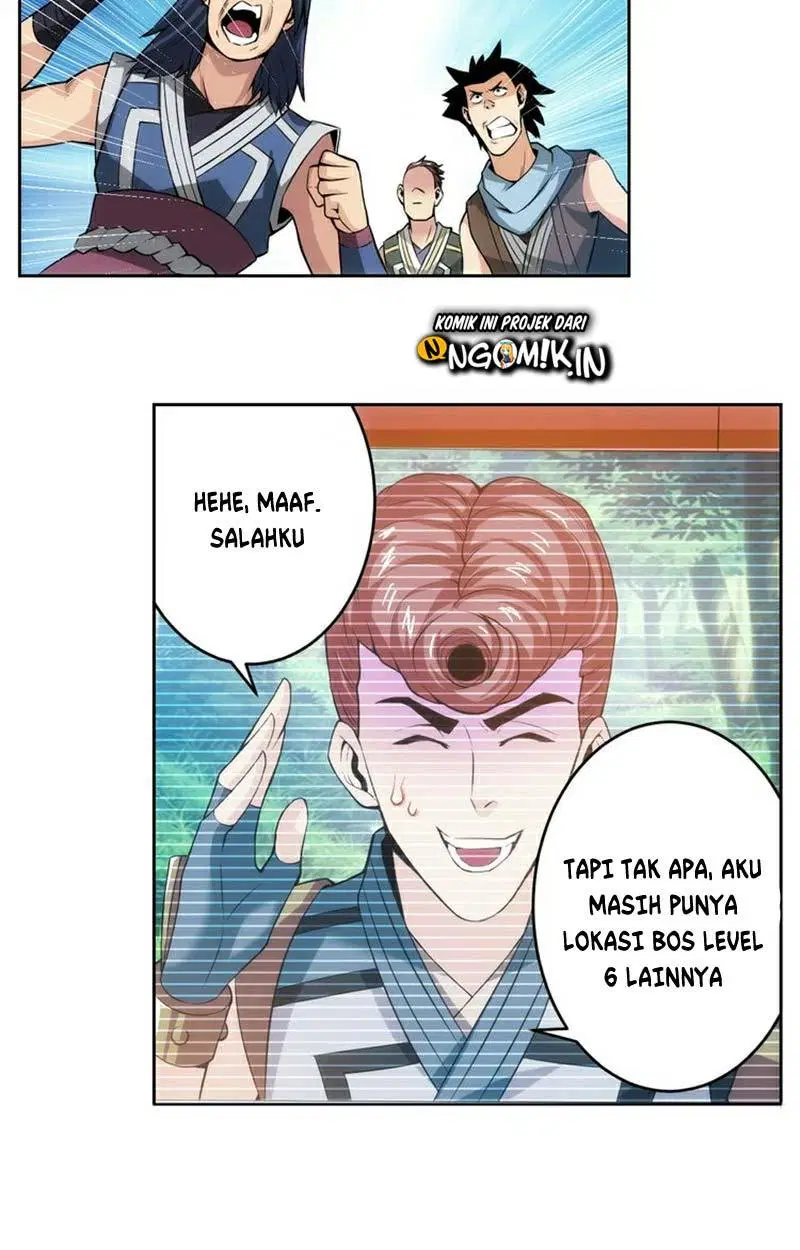 rich-player - Chapter: 10