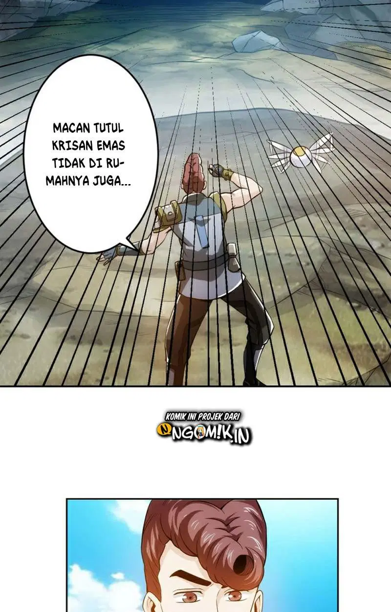 rich-player - Chapter: 10