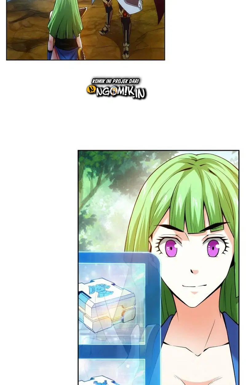 rich-player - Chapter: 10