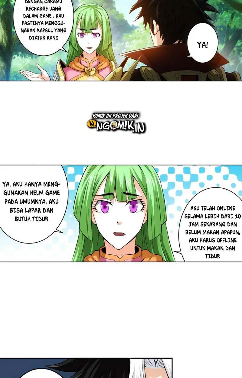 rich-player - Chapter: 10