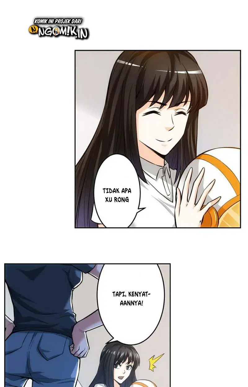 rich-player - Chapter: 10