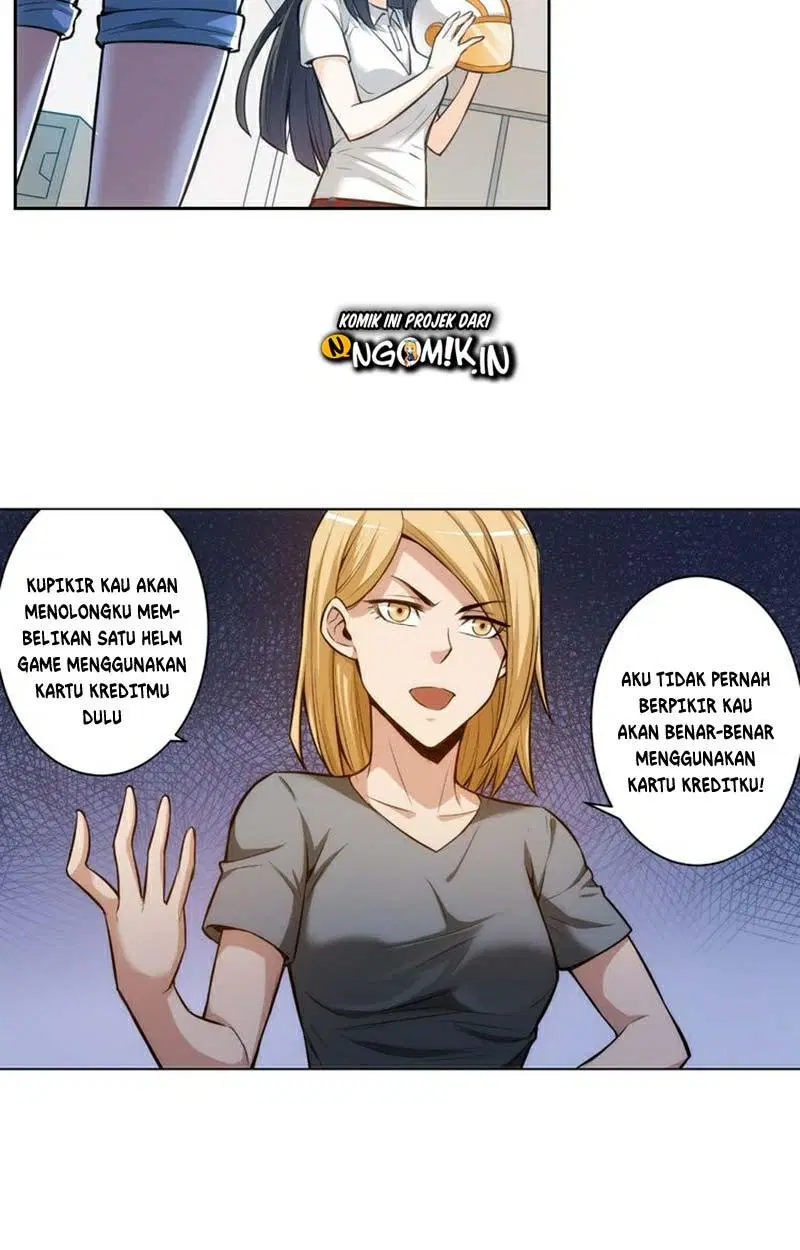 rich-player - Chapter: 10
