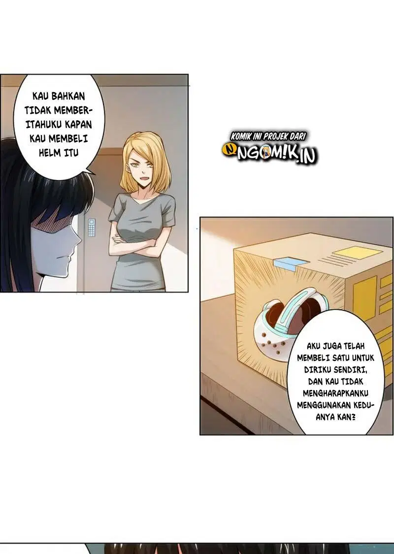 rich-player - Chapter: 10