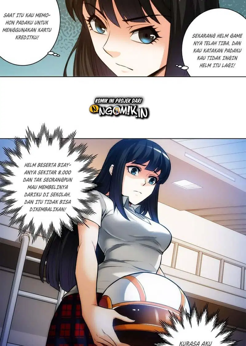 rich-player - Chapter: 10