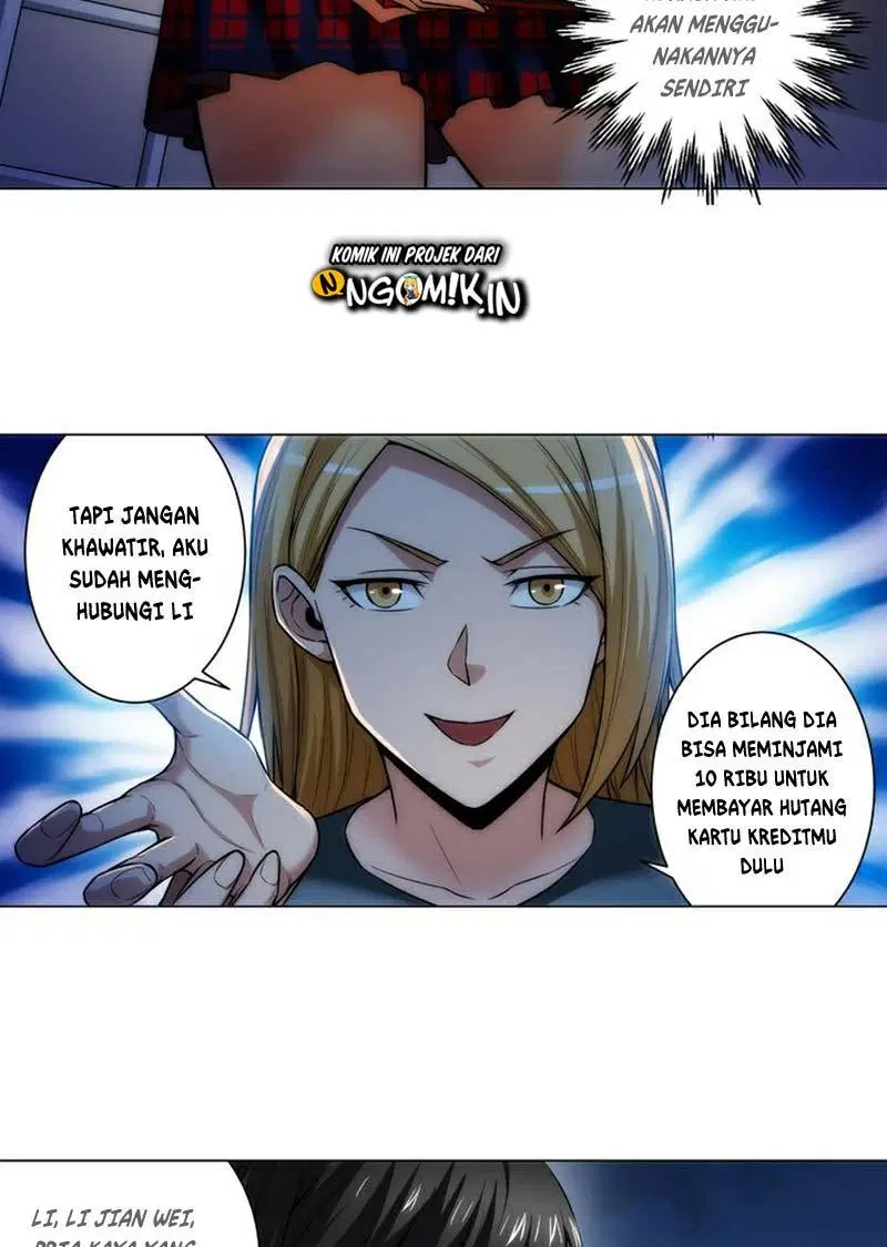 rich-player - Chapter: 10