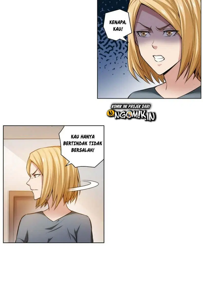 rich-player - Chapter: 10