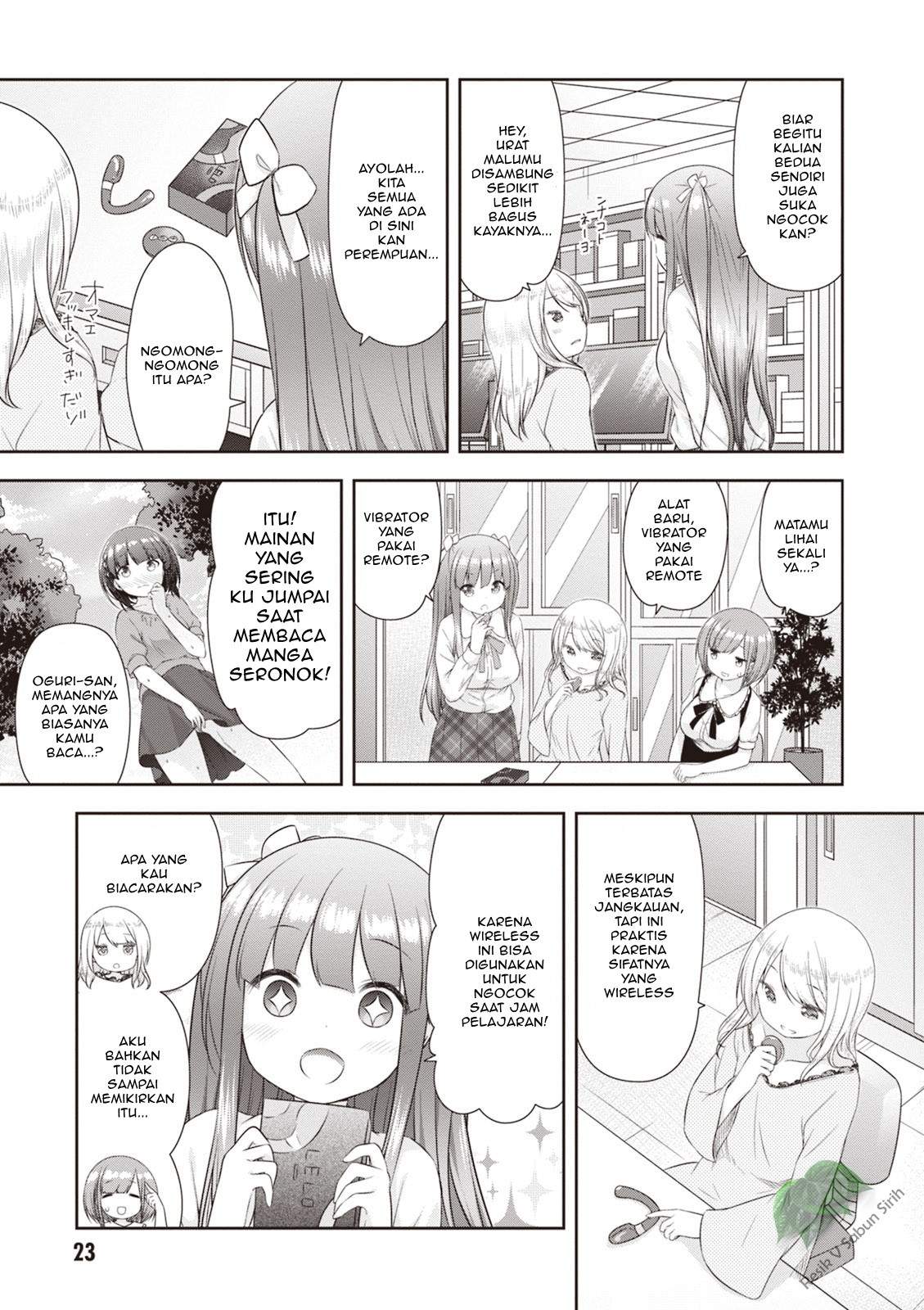a-girl-meets-sex-toys-akane-oguri-indulge-in-onanism - Chapter: 2