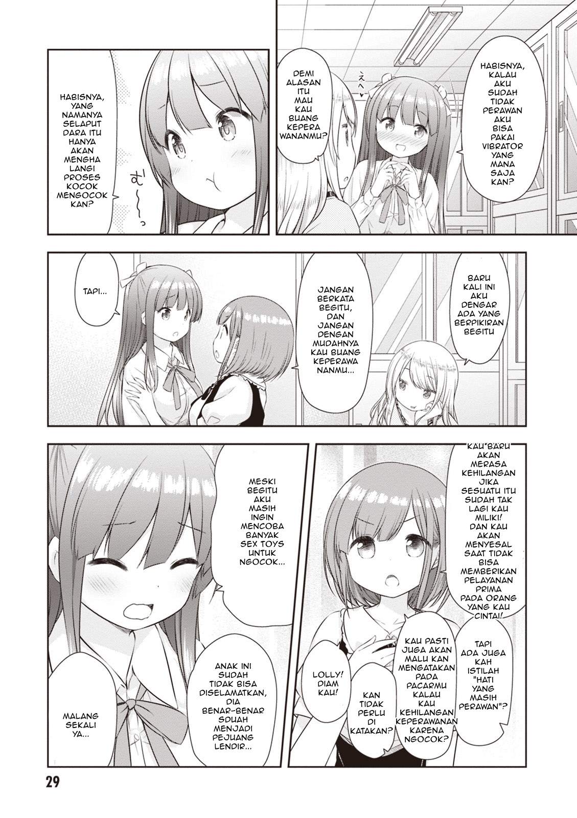 a-girl-meets-sex-toys-akane-oguri-indulge-in-onanism - Chapter: 2