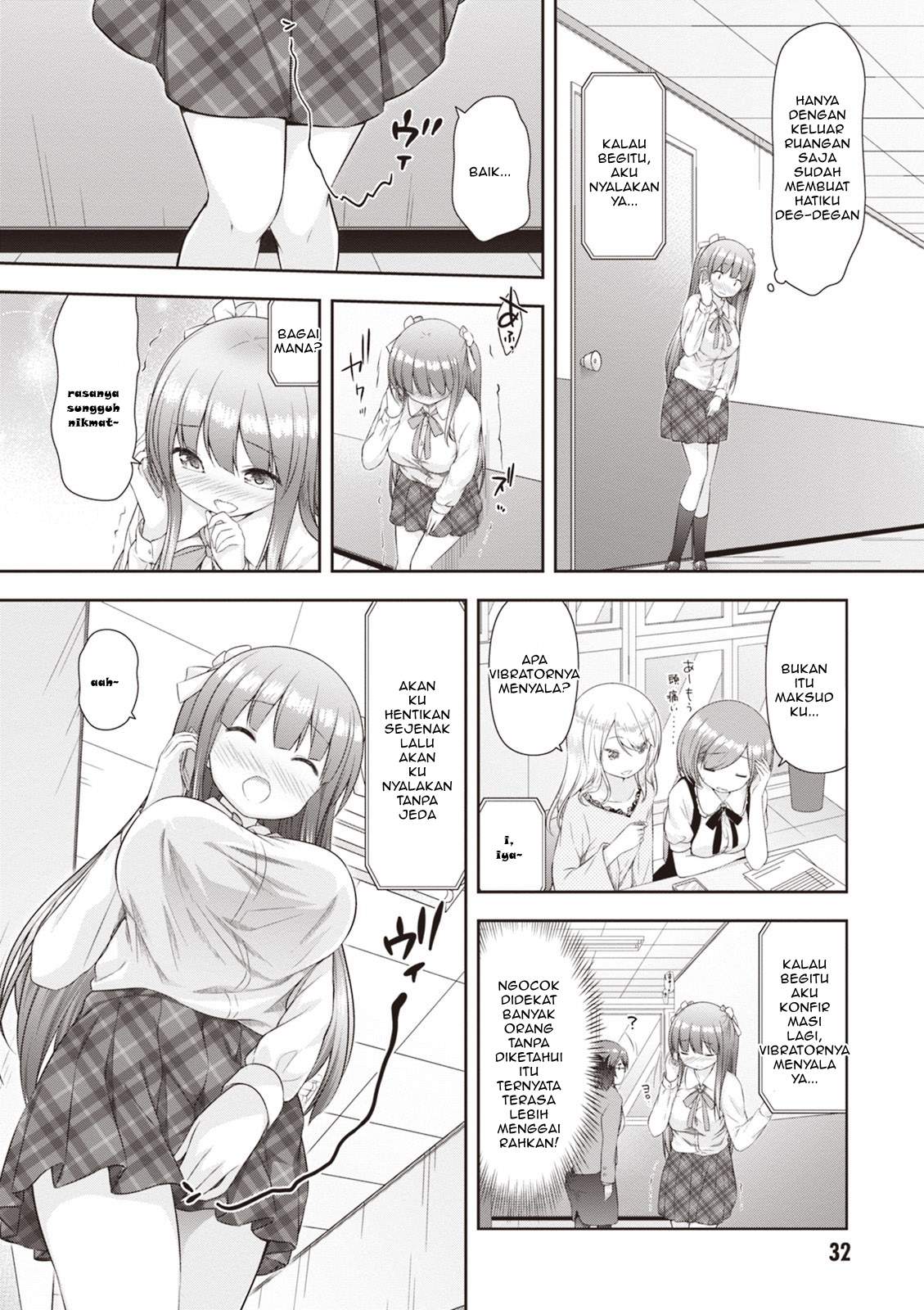 a-girl-meets-sex-toys-akane-oguri-indulge-in-onanism - Chapter: 2