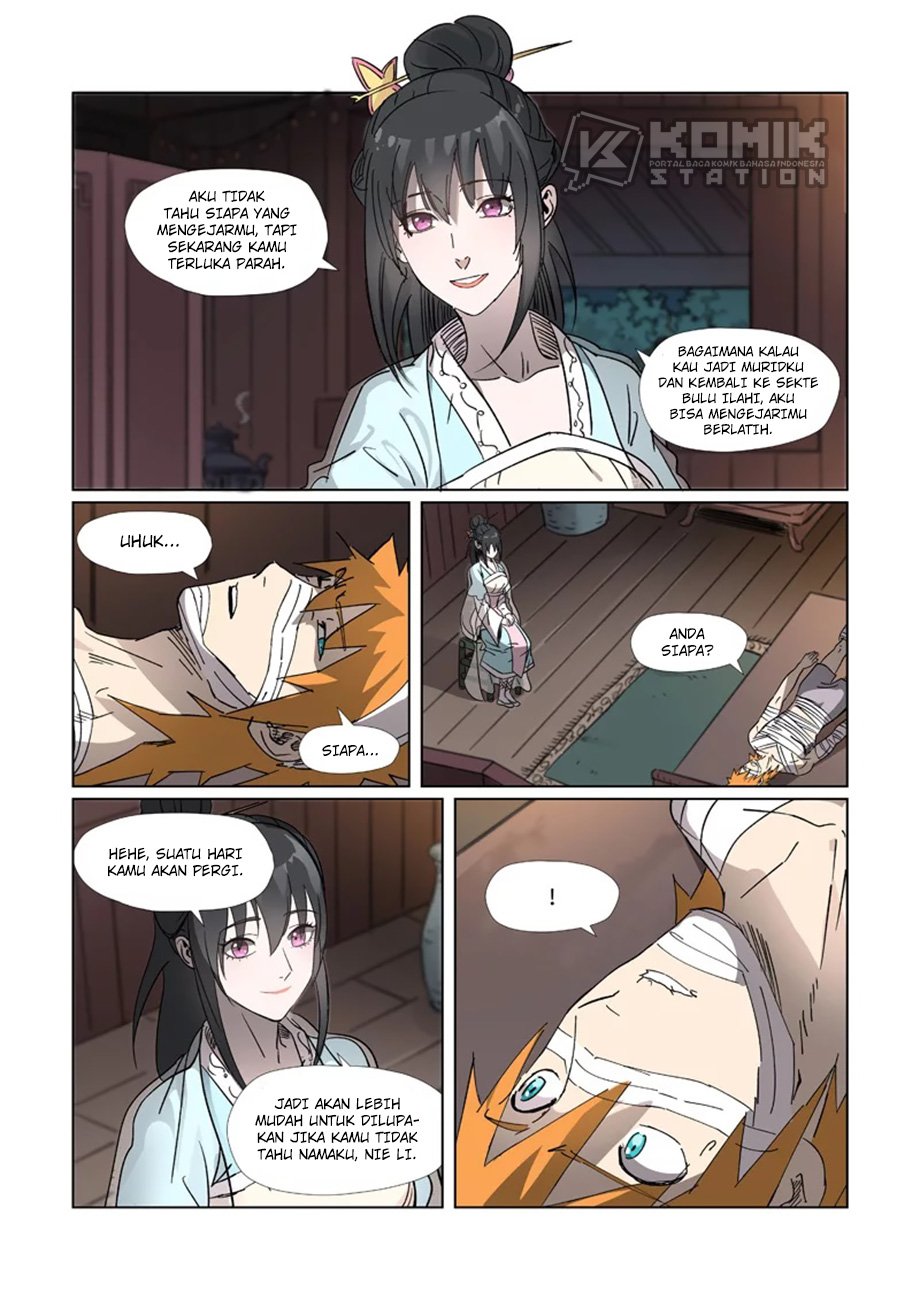 tales-of-demons-and-gods - Chapter: 311.5