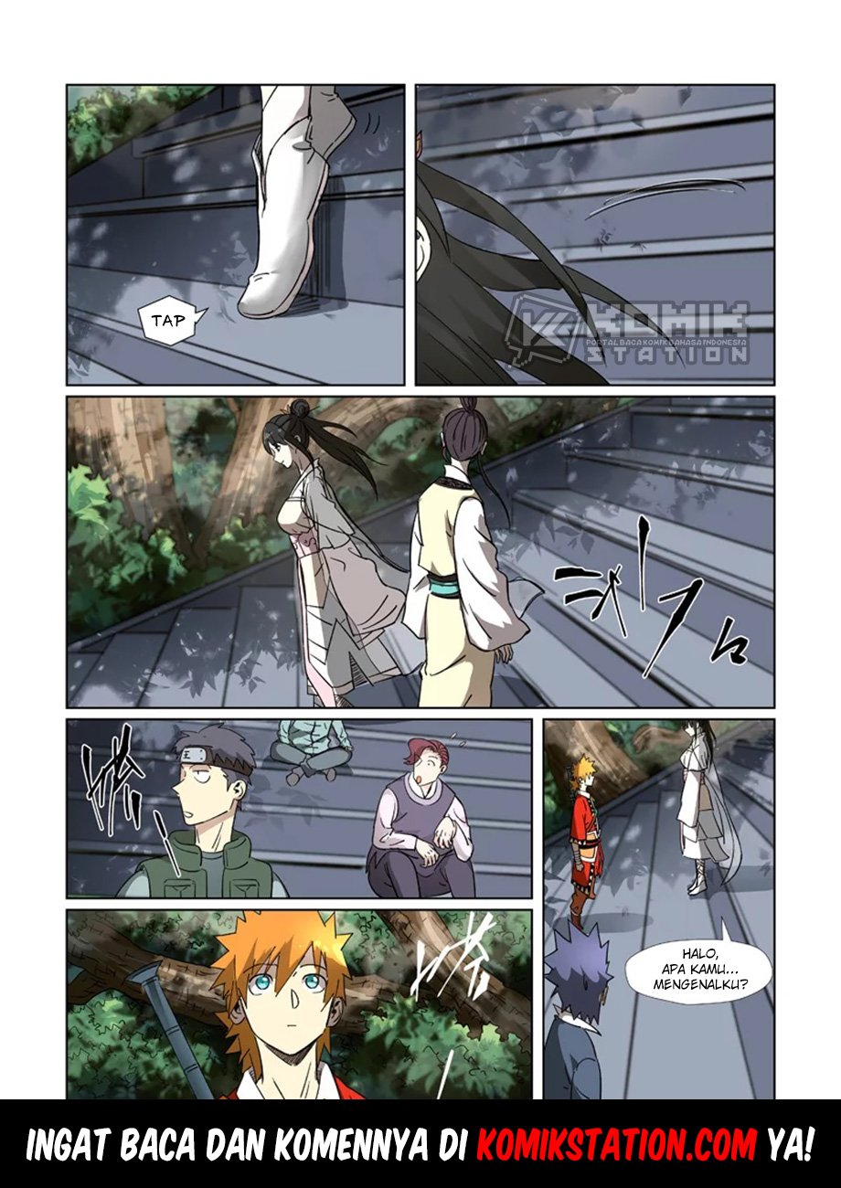 tales-of-demons-and-gods - Chapter: 311.5