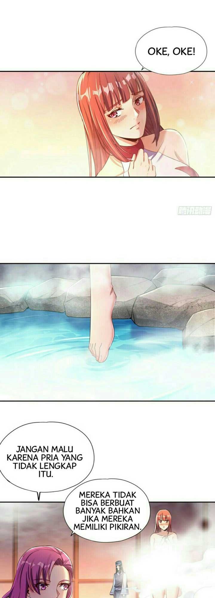 i-was-trapped-on-the-same-day-for-100000-years - Chapter: 55