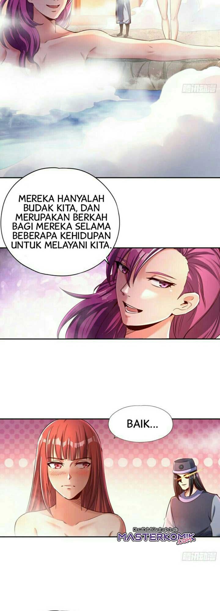 i-was-trapped-on-the-same-day-for-100000-years - Chapter: 55