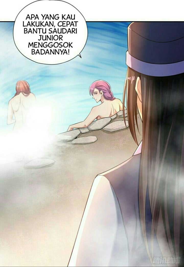 i-was-trapped-on-the-same-day-for-100000-years - Chapter: 55