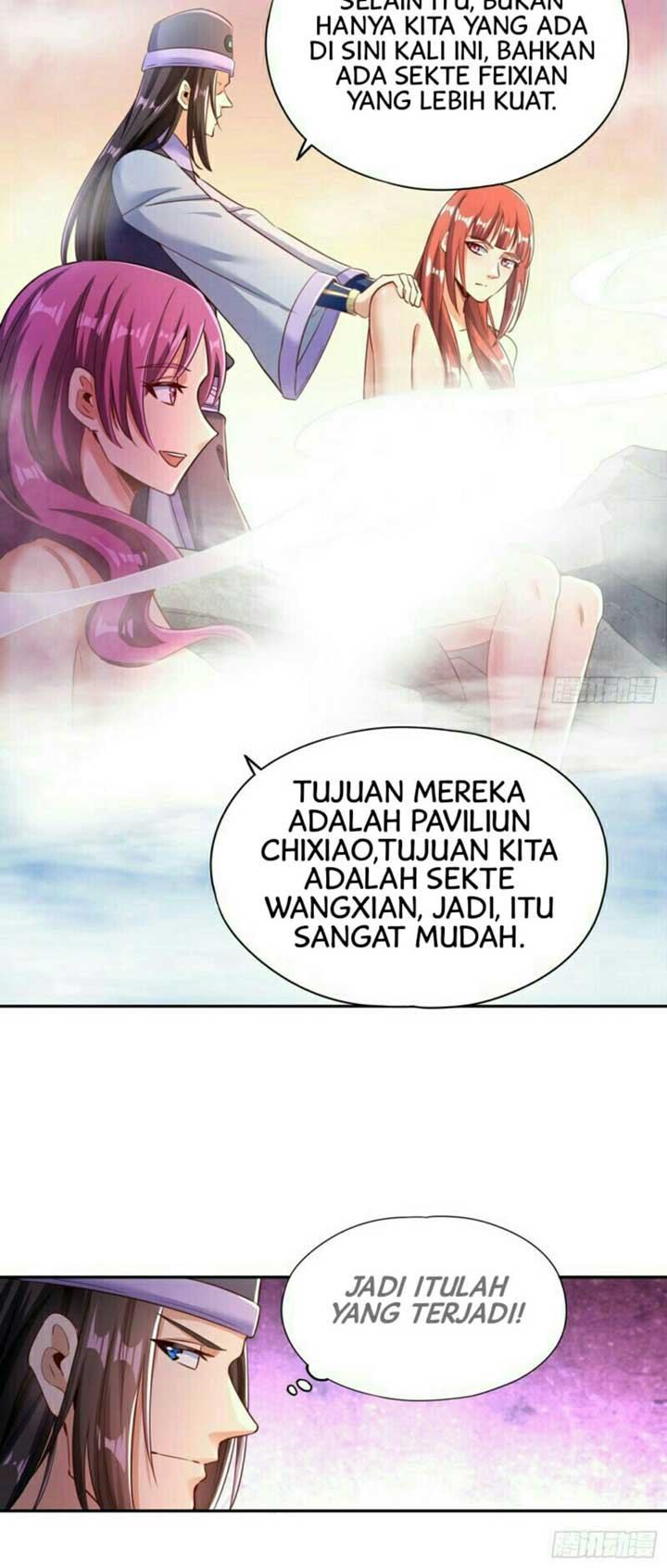 i-was-trapped-on-the-same-day-for-100000-years - Chapter: 55