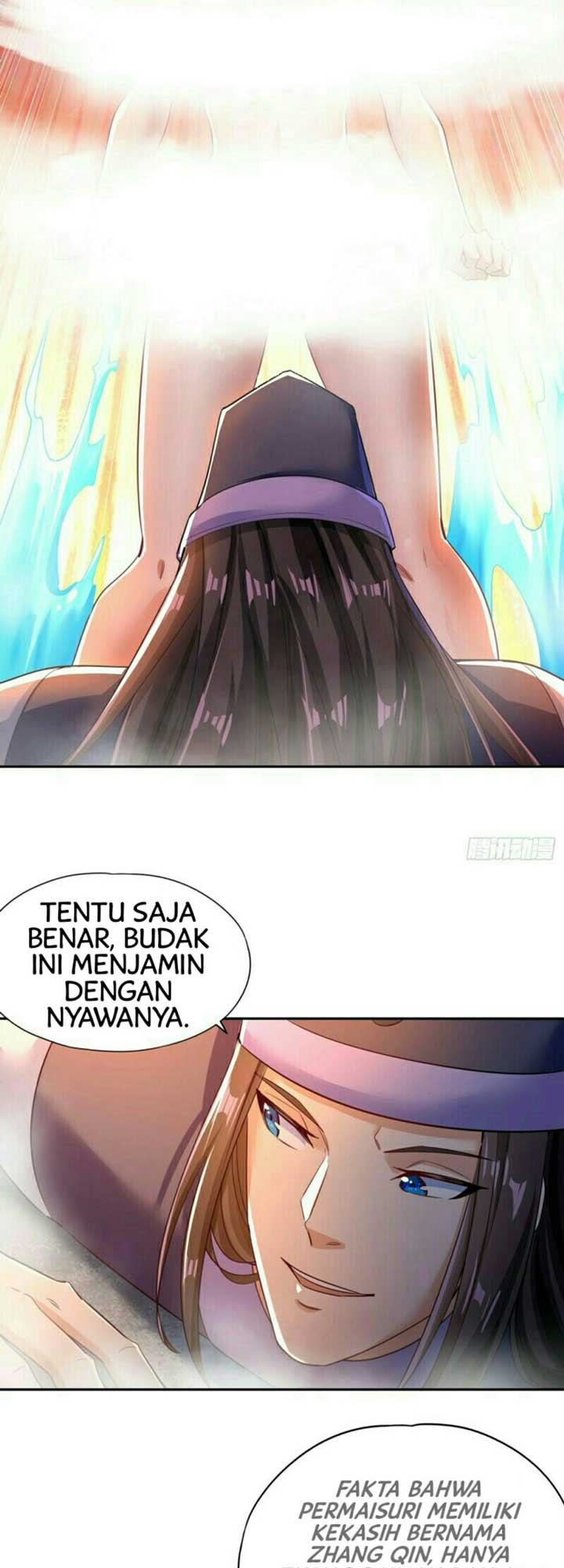 i-was-trapped-on-the-same-day-for-100000-years - Chapter: 55