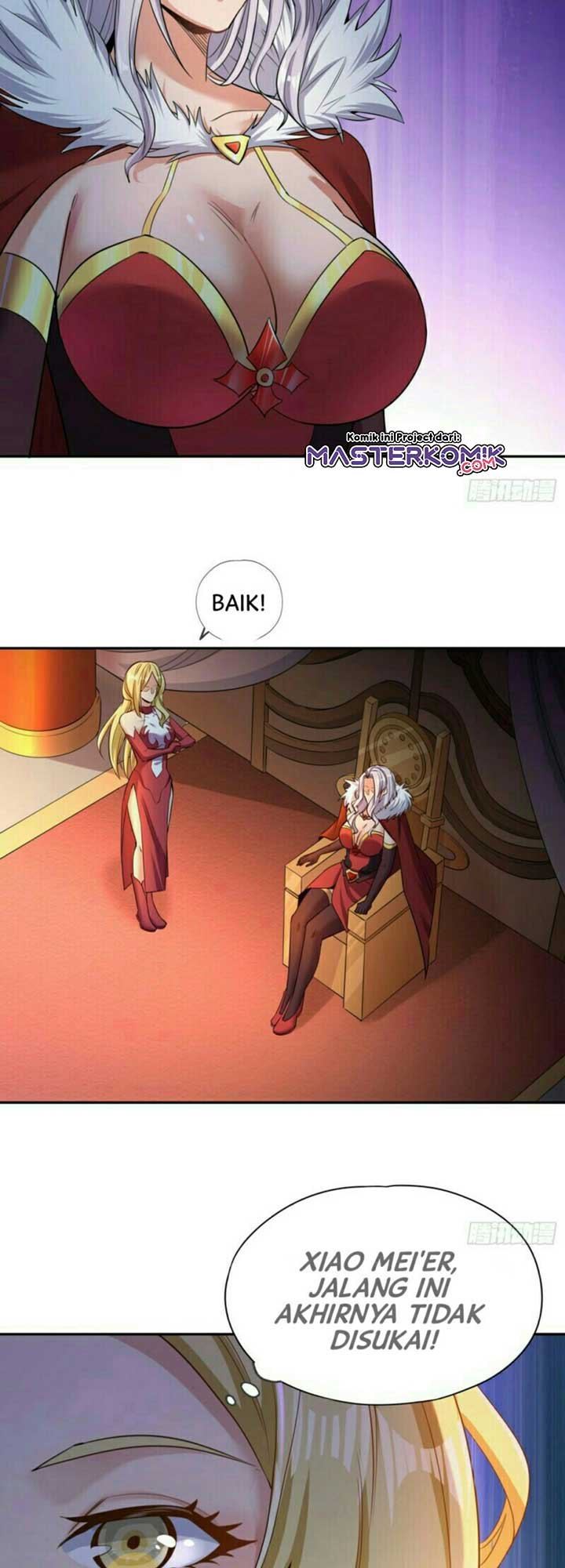 i-was-trapped-on-the-same-day-for-100000-years - Chapter: 55