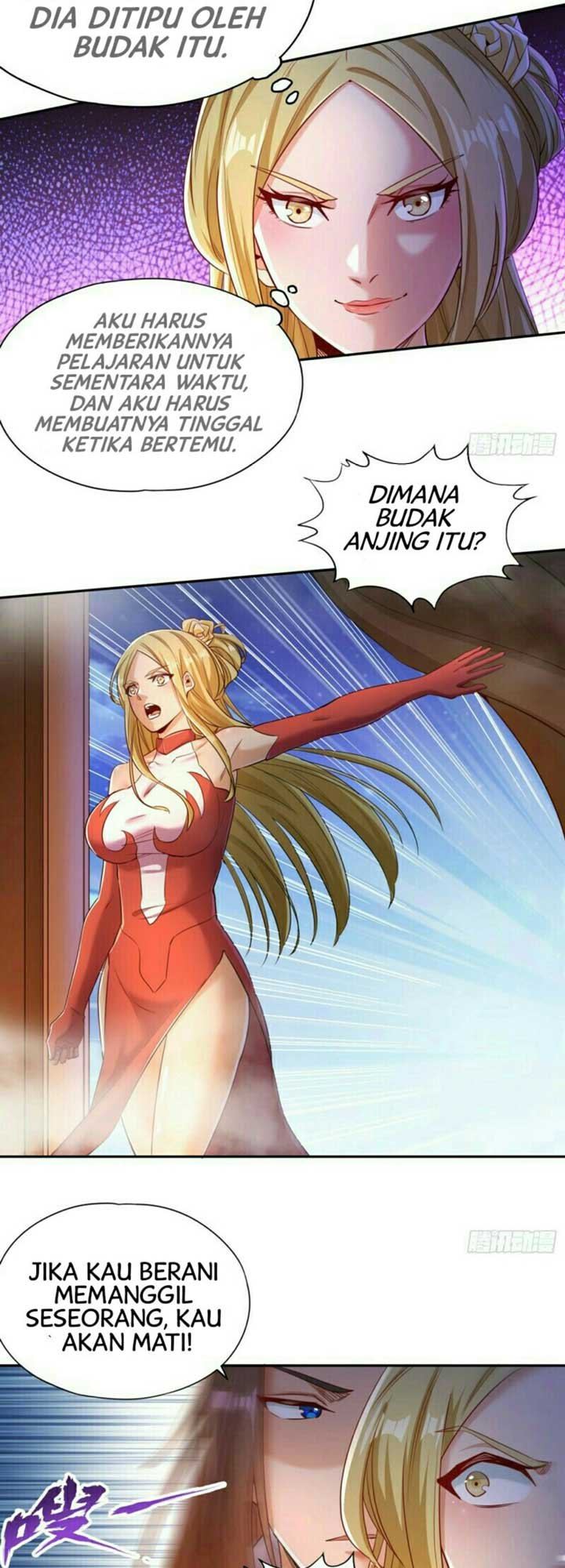i-was-trapped-on-the-same-day-for-100000-years - Chapter: 55