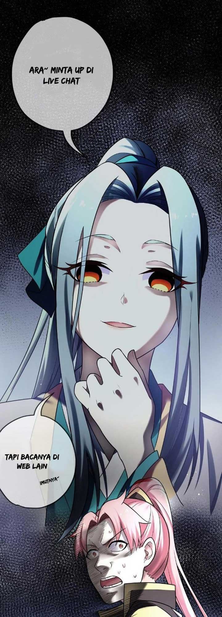 i-was-trapped-on-the-same-day-for-100000-years - Chapter: 55