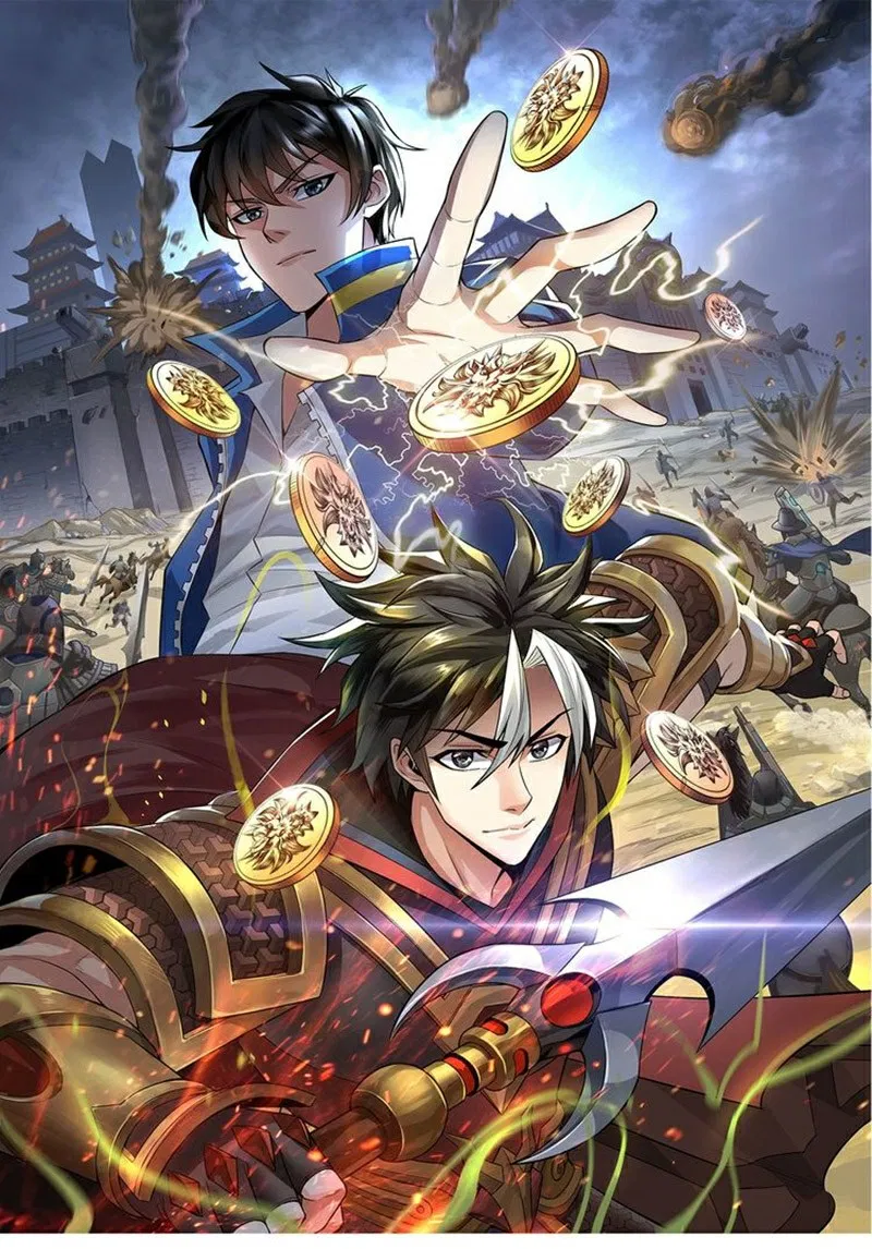 rich-player - Chapter: 11