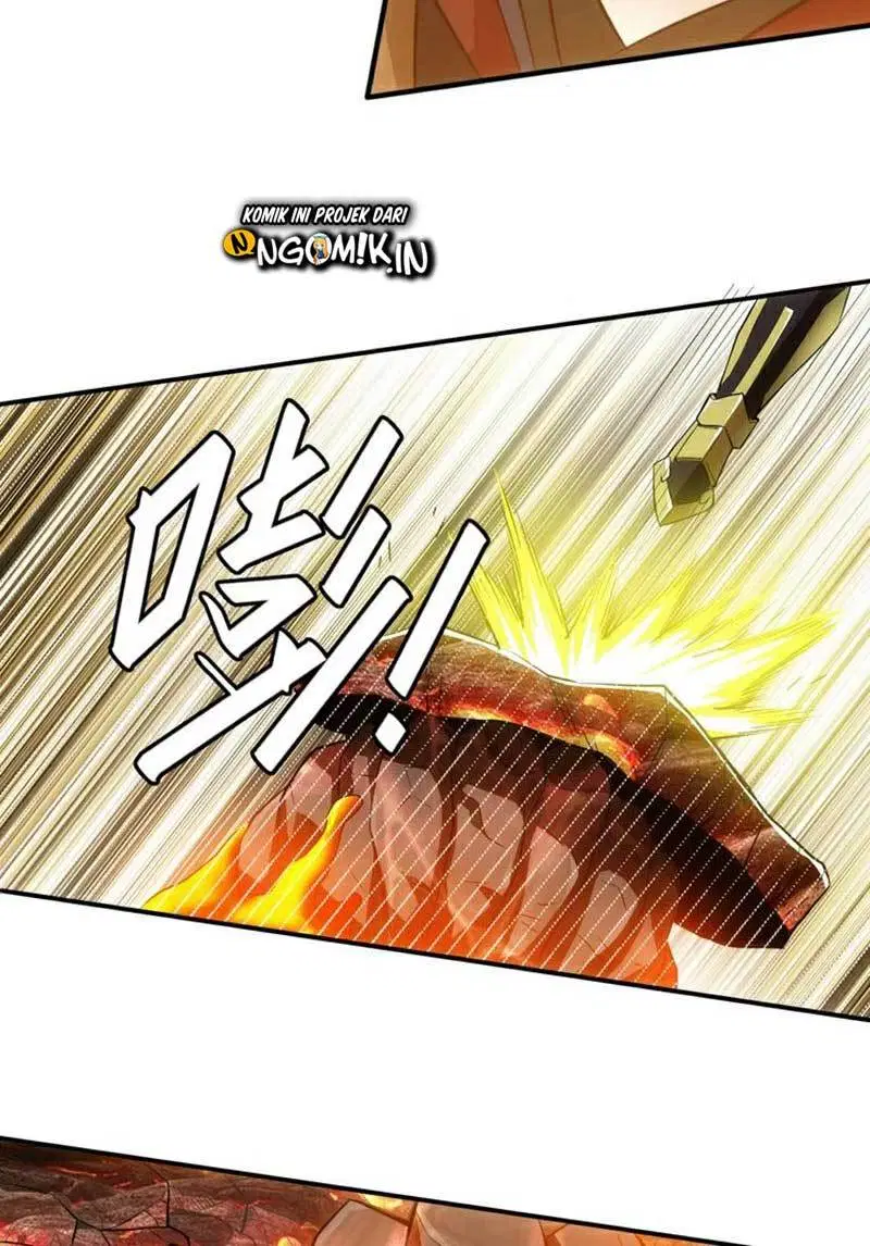 rich-player - Chapter: 11