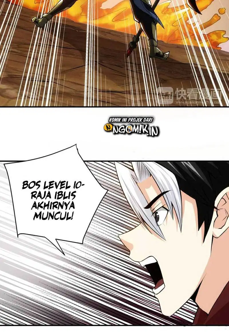 rich-player - Chapter: 11