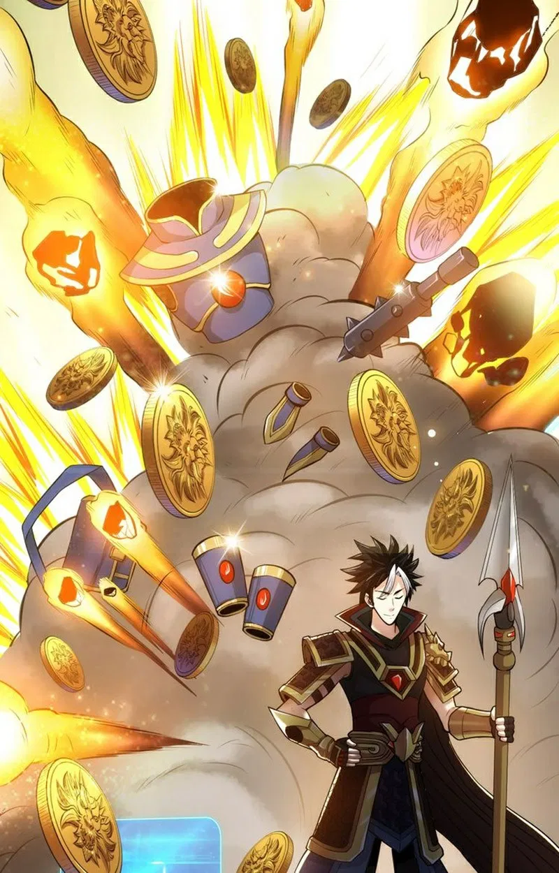 rich-player - Chapter: 11