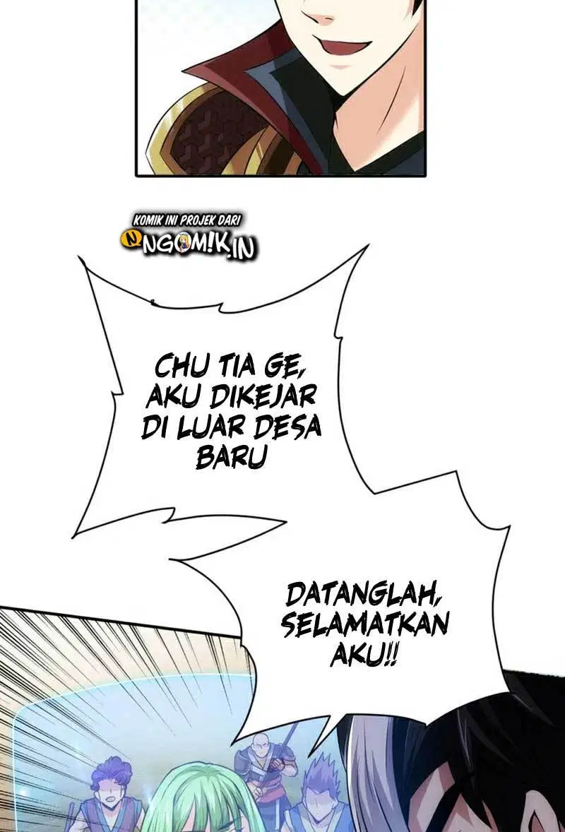 rich-player - Chapter: 11
