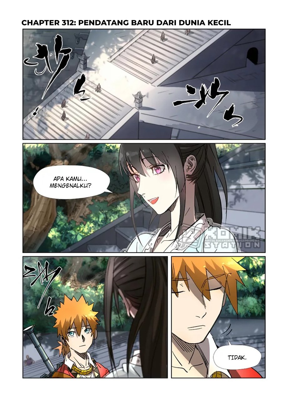 tales-of-demons-and-gods - Chapter: 312