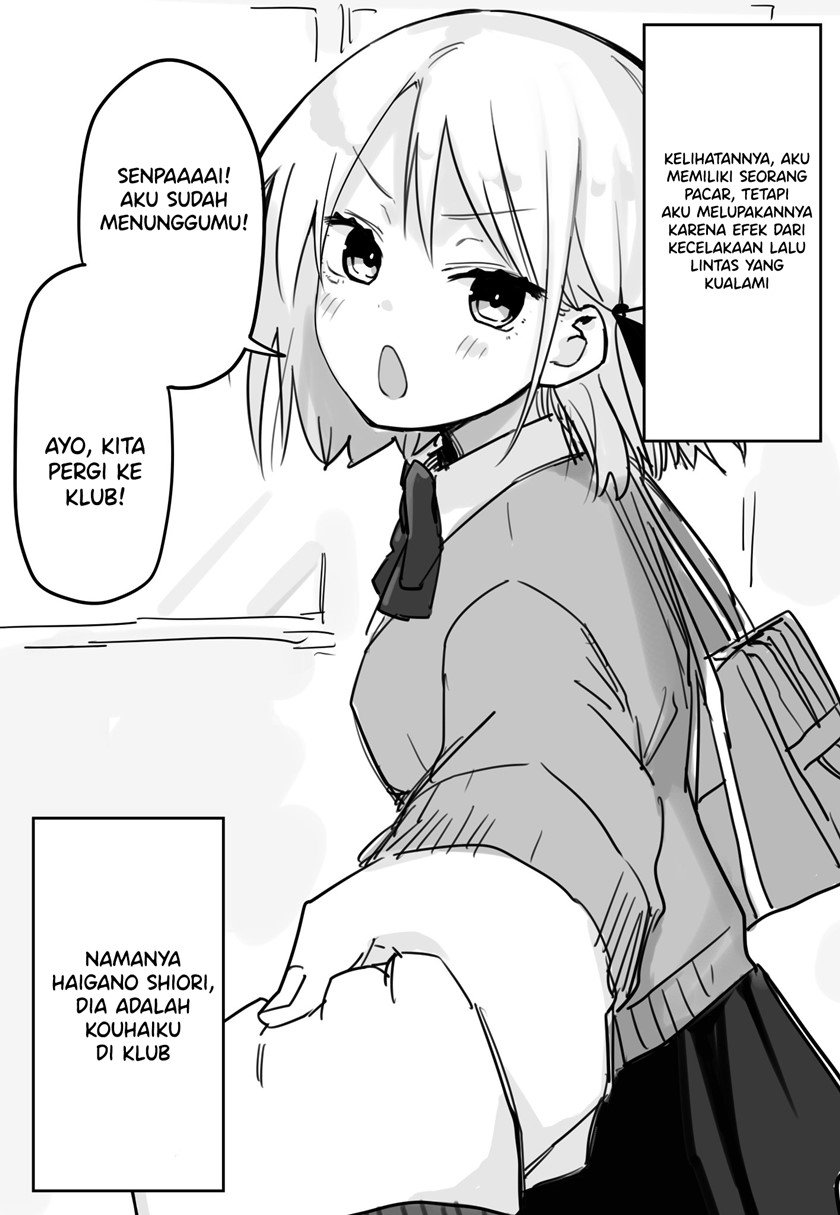 when-i-woke-up-with-amnesia-i-had-a-girlfriend - Chapter: 2