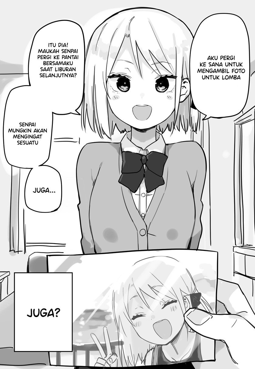 when-i-woke-up-with-amnesia-i-had-a-girlfriend - Chapter: 2