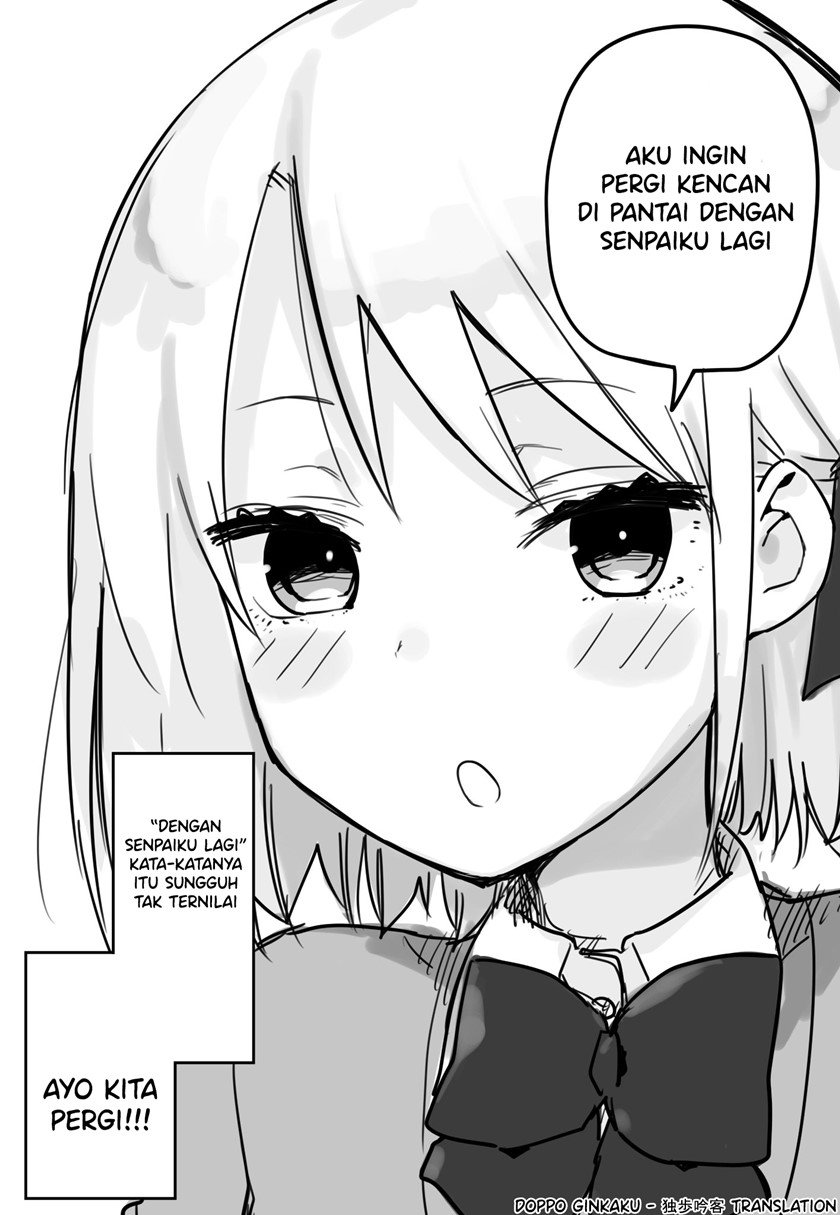 when-i-woke-up-with-amnesia-i-had-a-girlfriend - Chapter: 2
