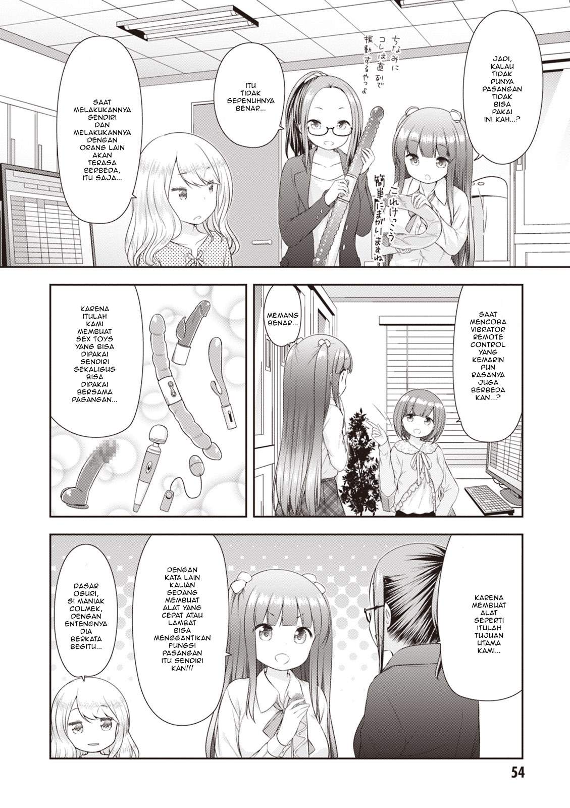 a-girl-meets-sex-toys-akane-oguri-indulge-in-onanism - Chapter: 3