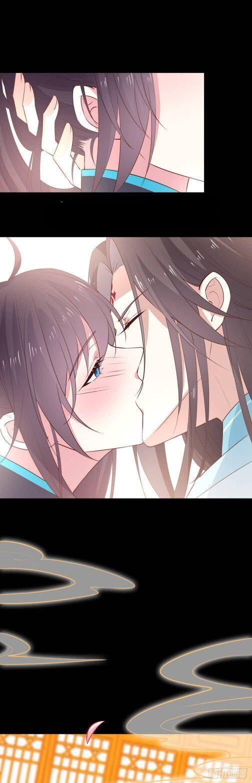 pupillary-master - Chapter: 67.1
