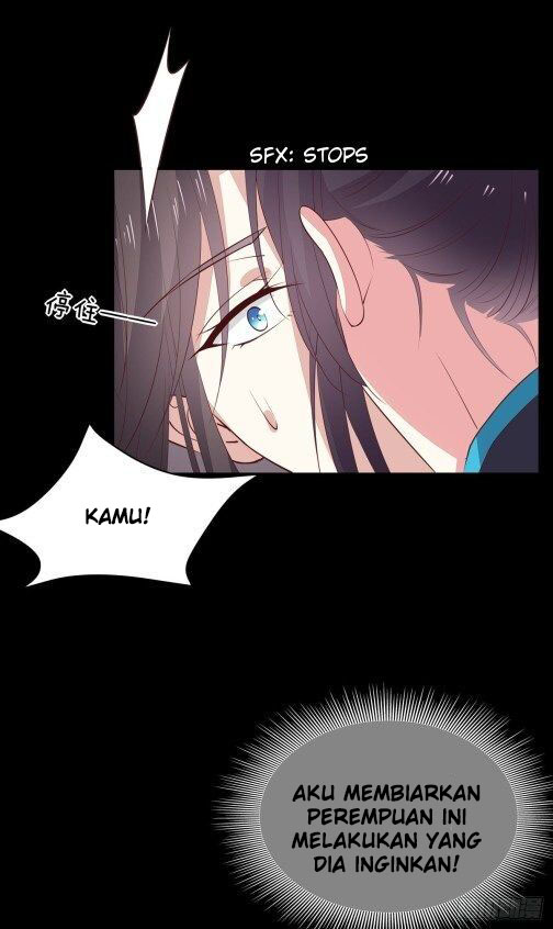 pupillary-master - Chapter: 67.1