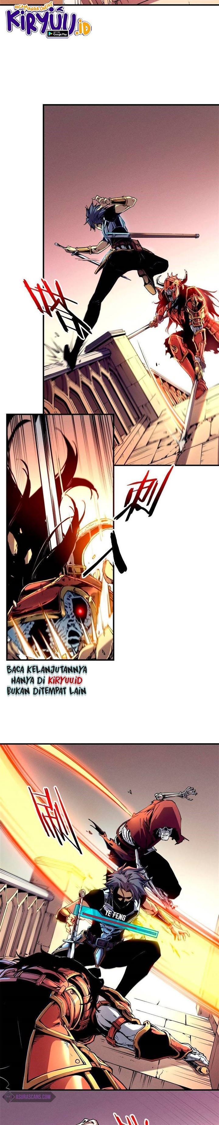 reincarnation-of-the-strongest-sword-god - Chapter: 9