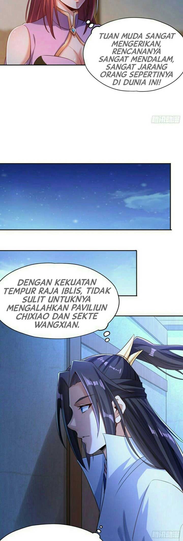 i-was-trapped-on-the-same-day-for-100000-years - Chapter: 57