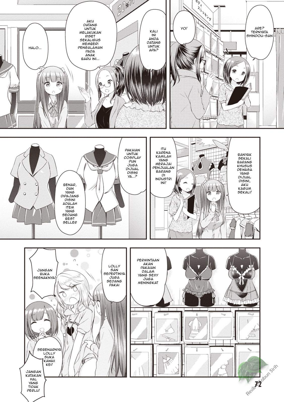 a-girl-meets-sex-toys-akane-oguri-indulge-in-onanism - Chapter: 4