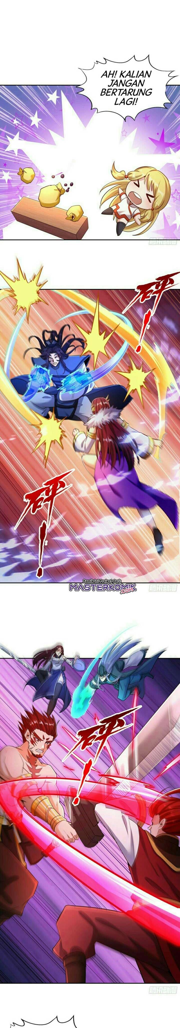 i-was-trapped-on-the-same-day-for-100000-years - Chapter: 58