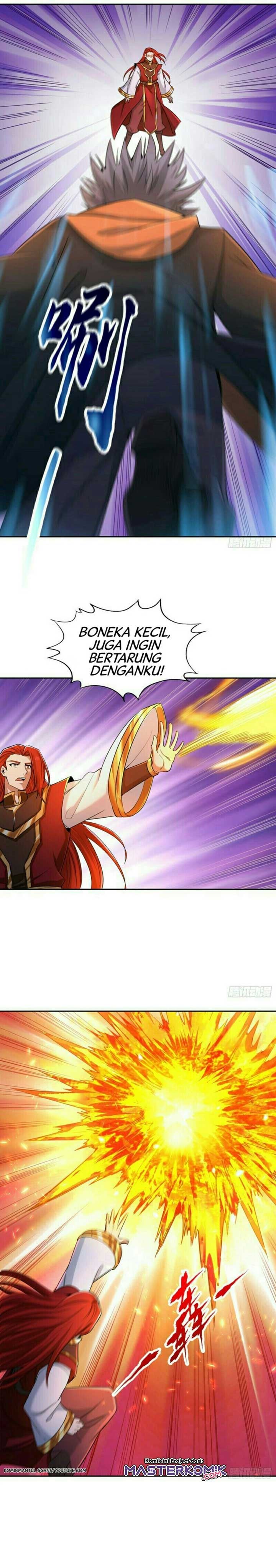 i-was-trapped-on-the-same-day-for-100000-years - Chapter: 58