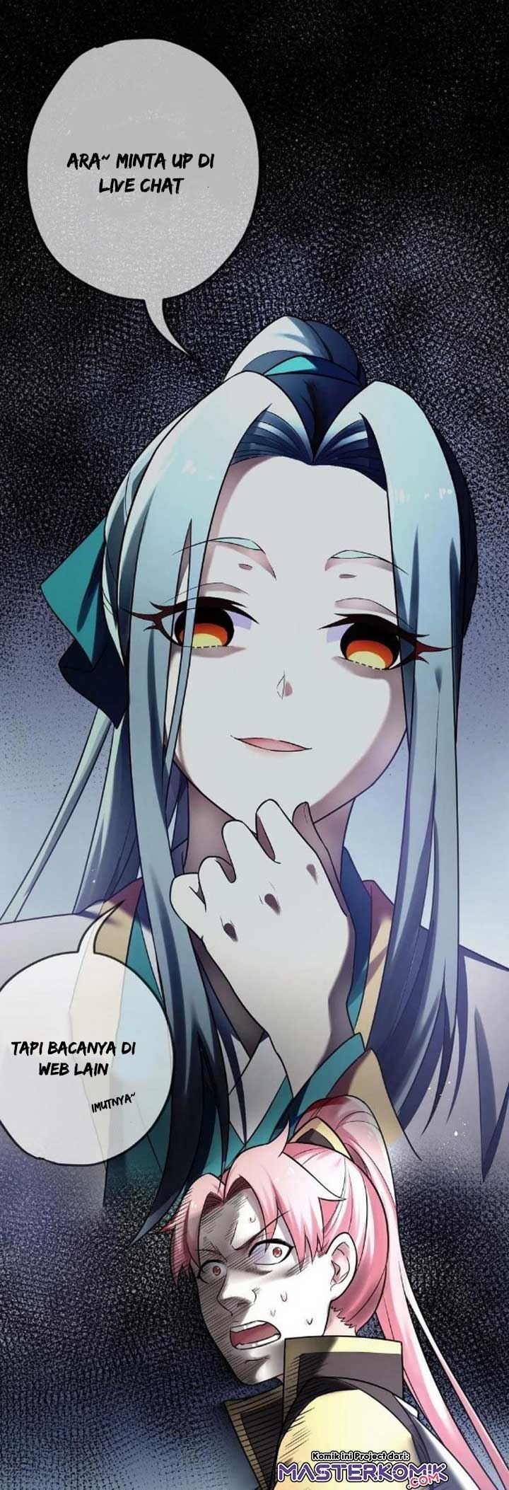 i-was-trapped-on-the-same-day-for-100000-years - Chapter: 58