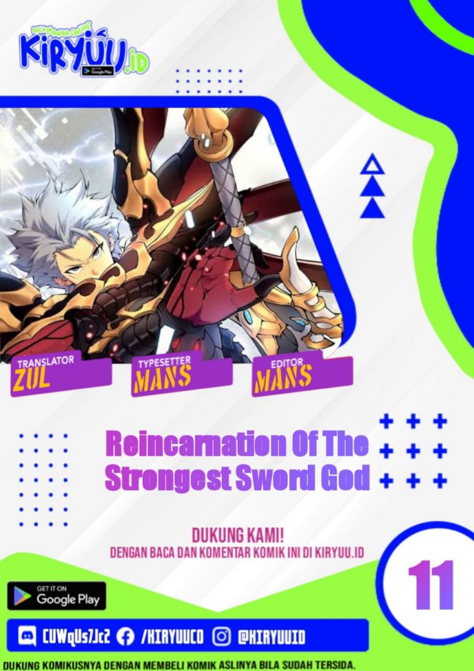 reincarnation-of-the-strongest-sword-god - Chapter: 11