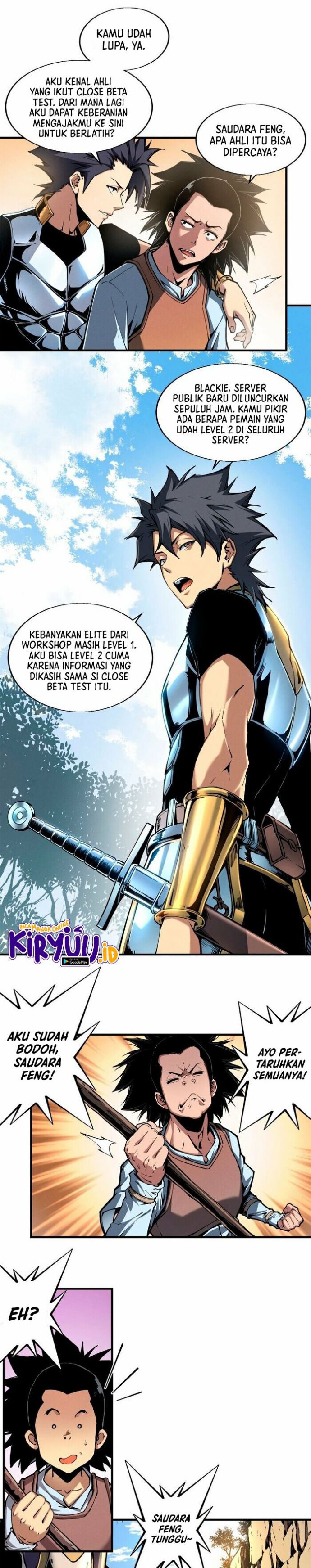 reincarnation-of-the-strongest-sword-god - Chapter: 11