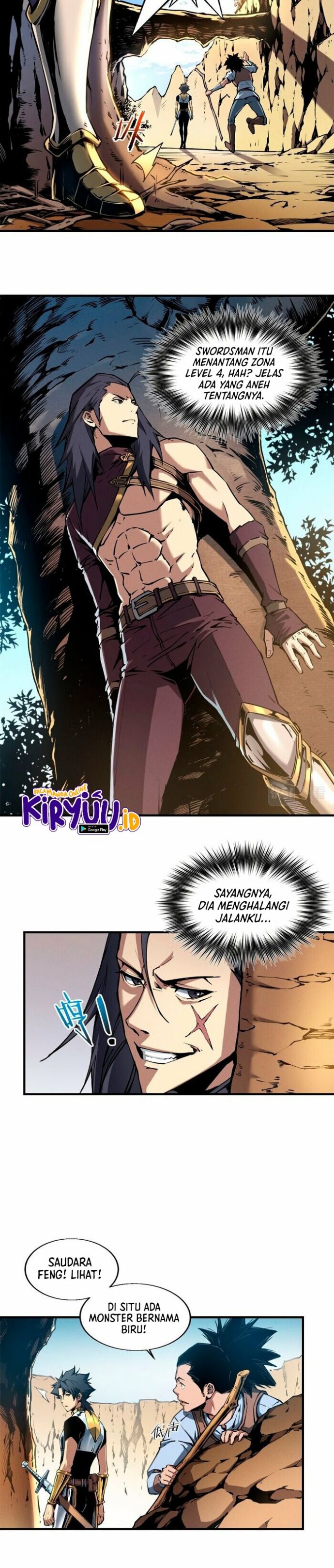 reincarnation-of-the-strongest-sword-god - Chapter: 11