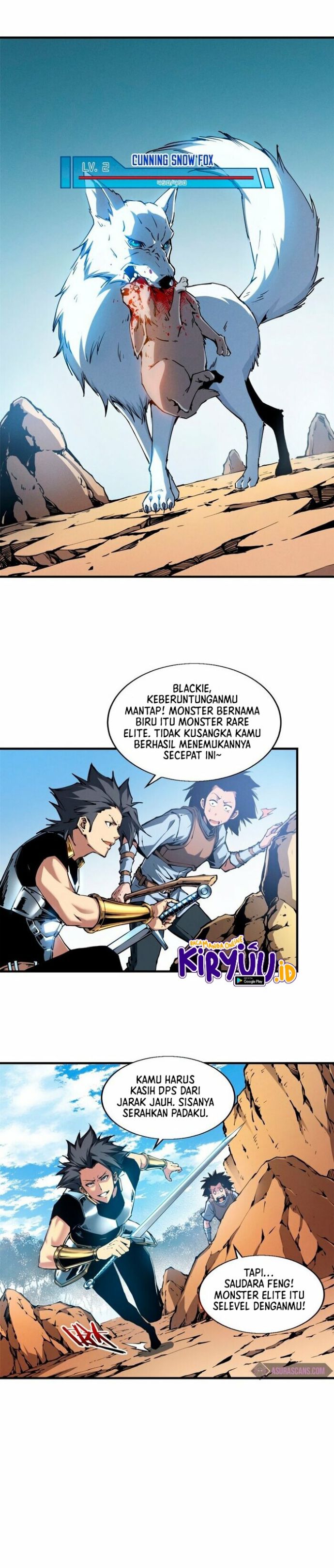 reincarnation-of-the-strongest-sword-god - Chapter: 11