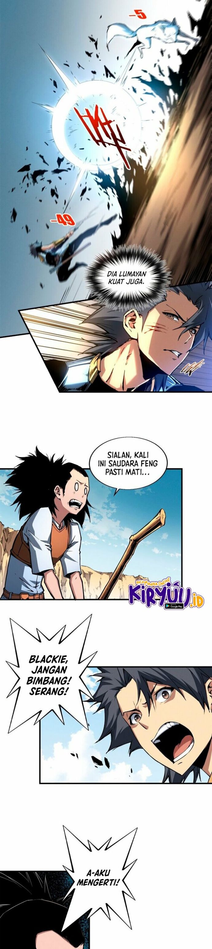 reincarnation-of-the-strongest-sword-god - Chapter: 11