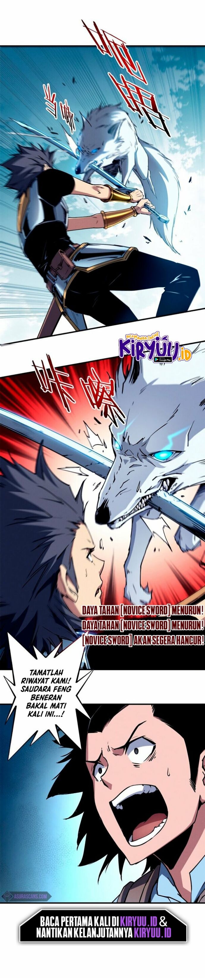 reincarnation-of-the-strongest-sword-god - Chapter: 11